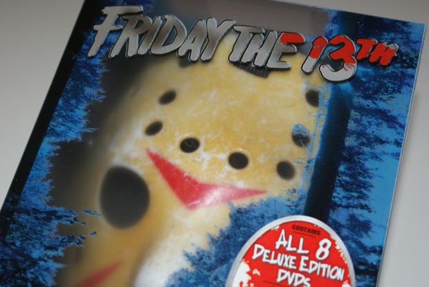 Viernes 13 Boxset USA