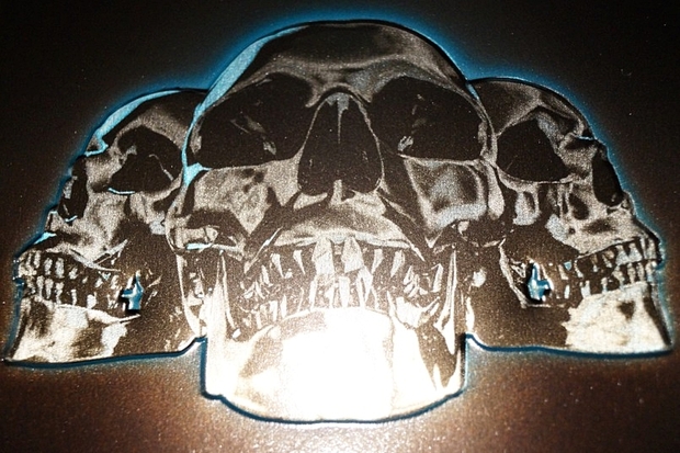Los Mercenarios 3 Steelbook