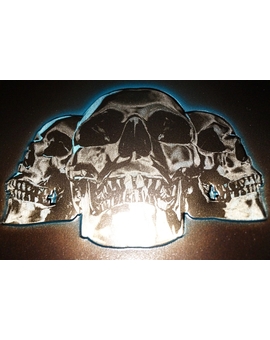 Los Mercenarios 3 Steelbook