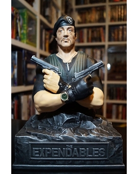 Los Mercenarios Giftset