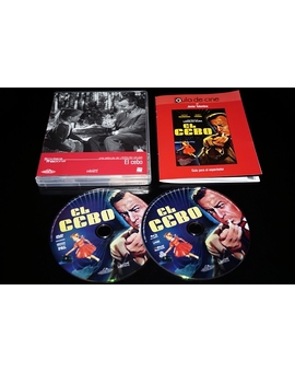 El Cebo - Filmoteca Fnacional