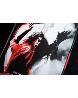 La Niebla Digibook