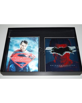 Custom Batman V Superman 