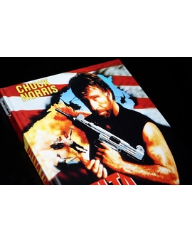 Delta Force 2 Digibook