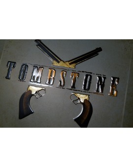 Tombstone Steelbook