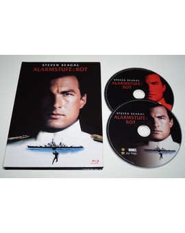 Alerta Máxima Digibook