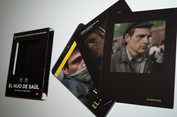 El Hijo De Saúl Boxset