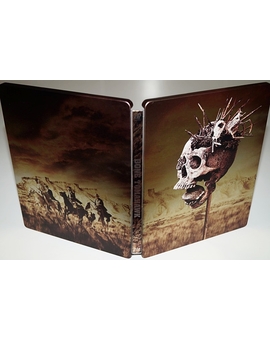 Bone Tomahawk Steelbook UK