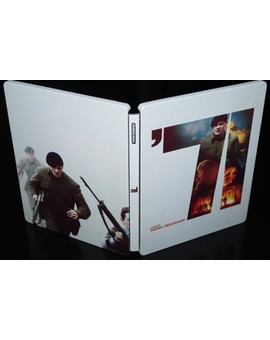 '71 - Steelbook UK