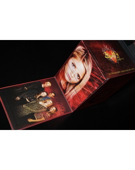 Buffy, Cazavampiros Edición Coleccionista
