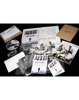Spotlight Fullslip Corea