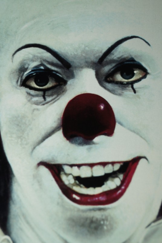 IT (ESO) Steelbook 