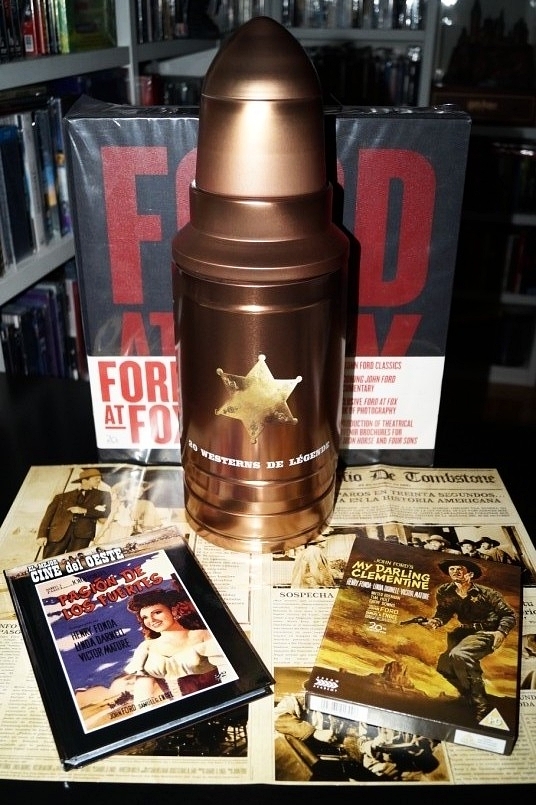 Pasión De Los Fuertes Colección