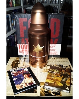 Pasión De Los Fuertes Colección