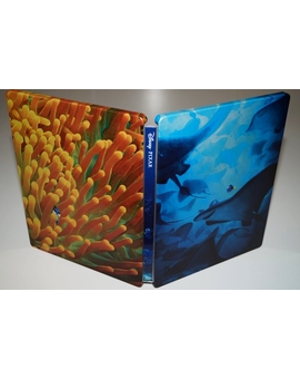 Buscando A Dory Steelbook 