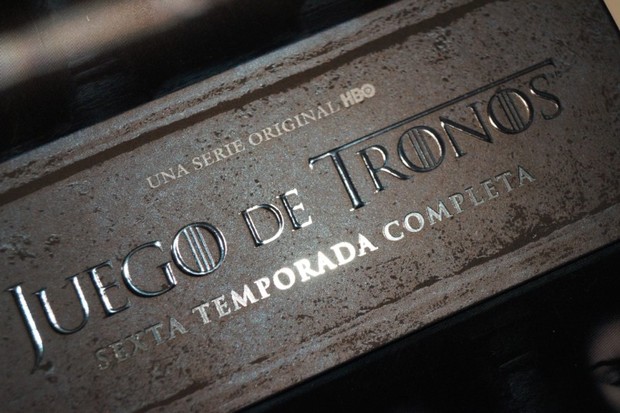 Juego De Tronos - 6ª Temporada
