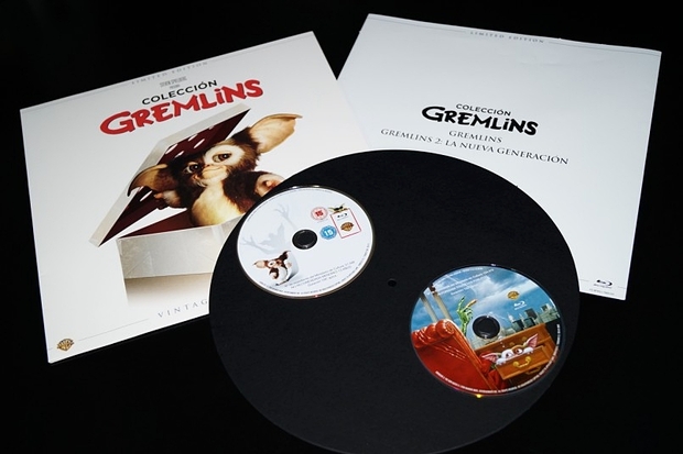Gremlins Vintage Collection