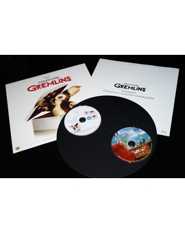 Gremlins Vintage Collection