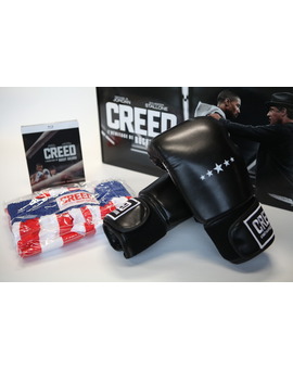 Creed - Giftset Francés