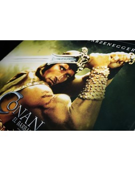 Conan Vintage Edition