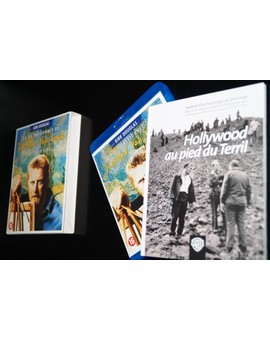 El Loco Del Pelo Rojo Boxset BD/DVD