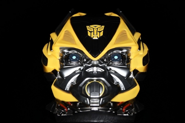 Transformers, La Era De La Extinción Edición Bumblebee