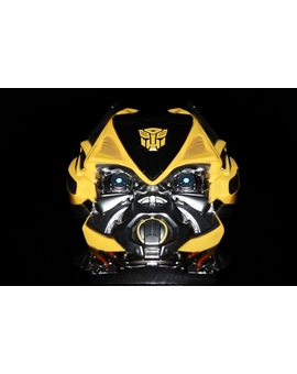 Transformers, La Era De La Extinción Edición Bumblebee
