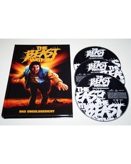 Con La Bestia Dentro Digibook