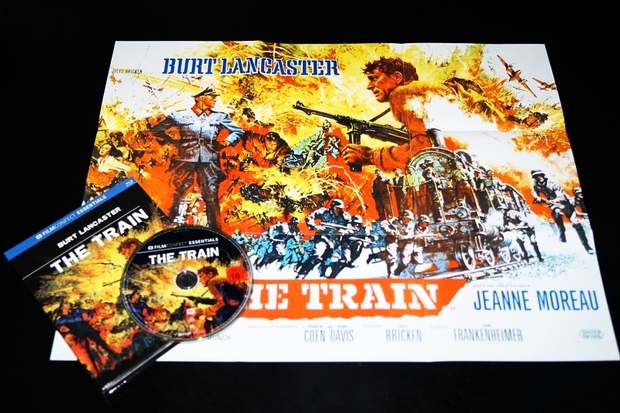 El Tren - BDbook
