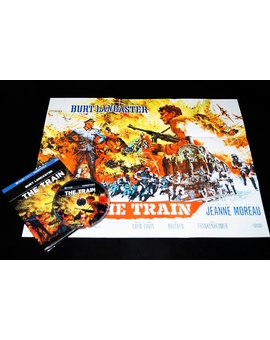 El Tren - BDbook