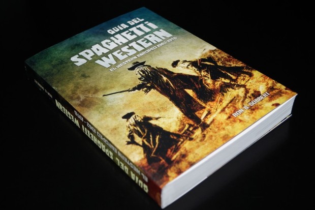 Excelente Guía Spaghetti Western