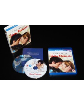 Jerry Maguire 20Th Anniversary Edition