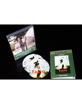 Tasio - Filmoteca Fnacional