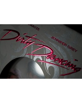 Dirty Dancing Boxset USA