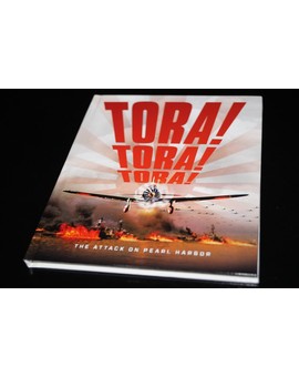 Tora! Tora! Tora! Bdbook USA