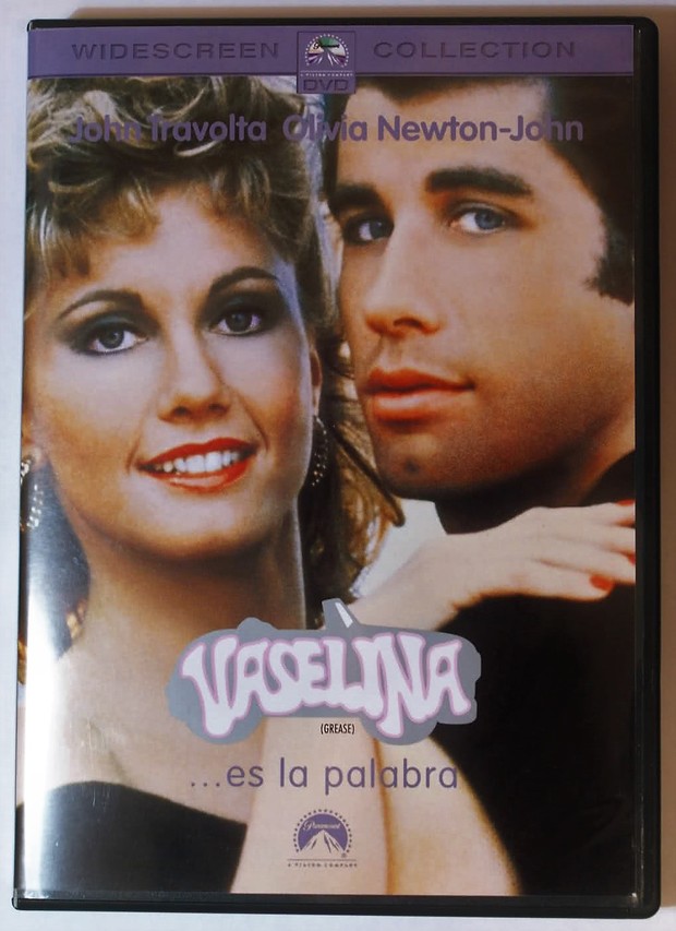 Otra traducción mítica...