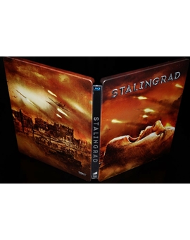 Stalingrado (2013) - Steelbook