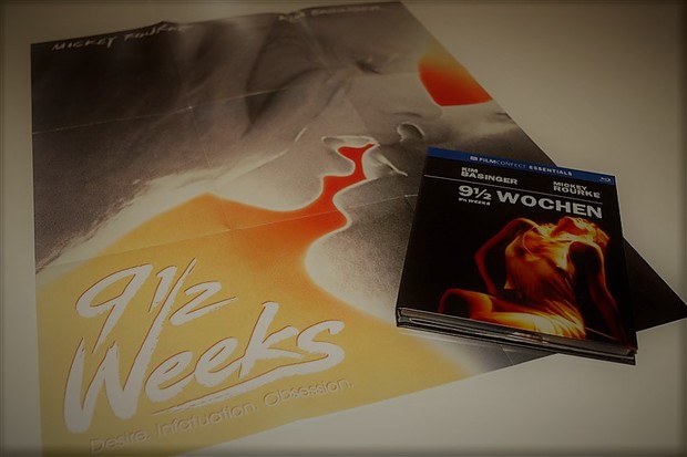 9 Semanas Y Media BDbook