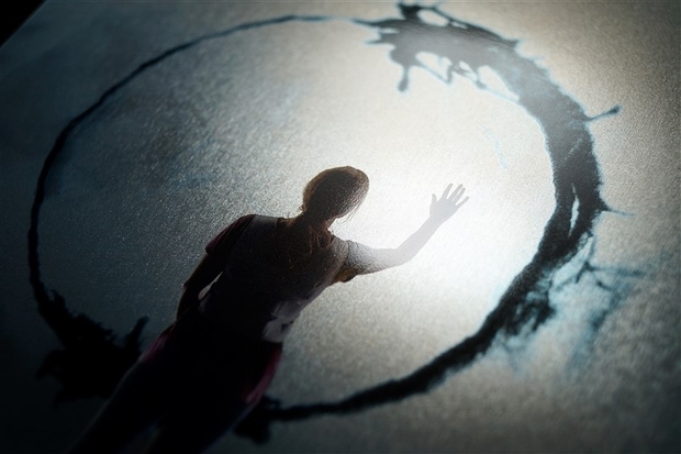 La Llegada (Arrival) Steelbook