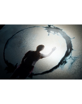La Llegada (Arrival) Steelbook