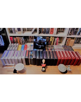 Star Trek Colección