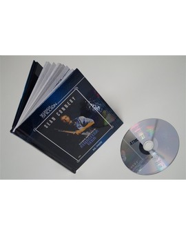 Atmósfera Cero - Digibook