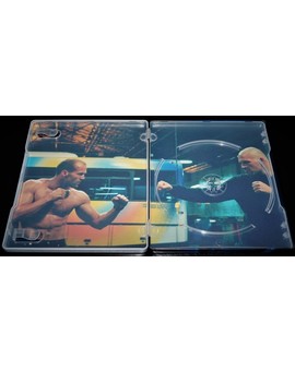 Transporter - Futurepak UK