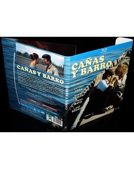 Cañas Y Barro (Serie TV) - Dígipak