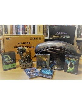 Alien Day??? Bueno...