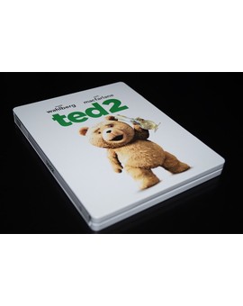 Ted 2 - Steelbook
