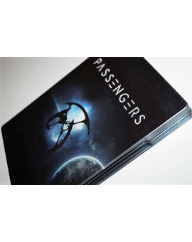 Passengers - Edición Limitada