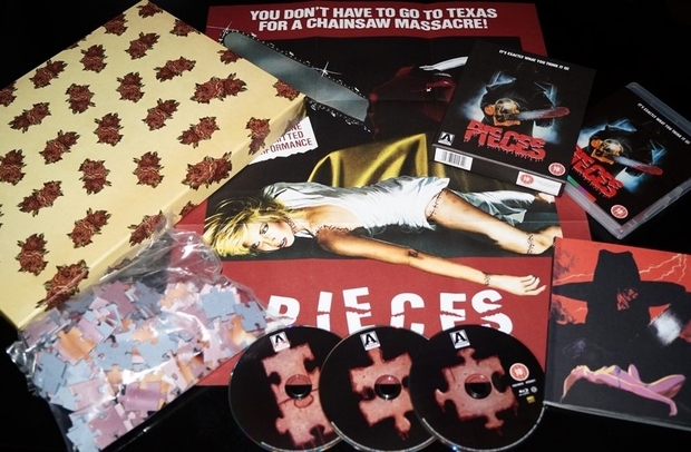 Mil Gritos Tiene La Noche - Giftset