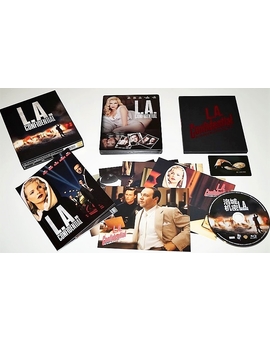 L.A. Confidential - Fullslip Edition