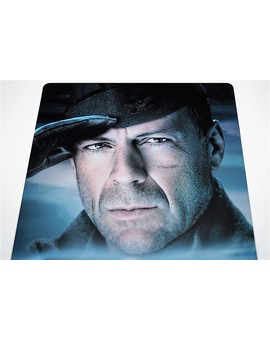 La Guerra De Hart - Steelbook